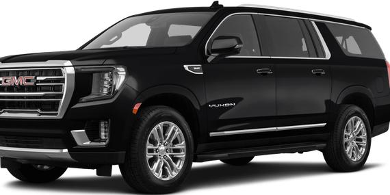 GMC YUKON XL 2022 1GKS2FKT4NR288240 image GMC YUKON XL 2022 1GKS2FKT4NR288240 image